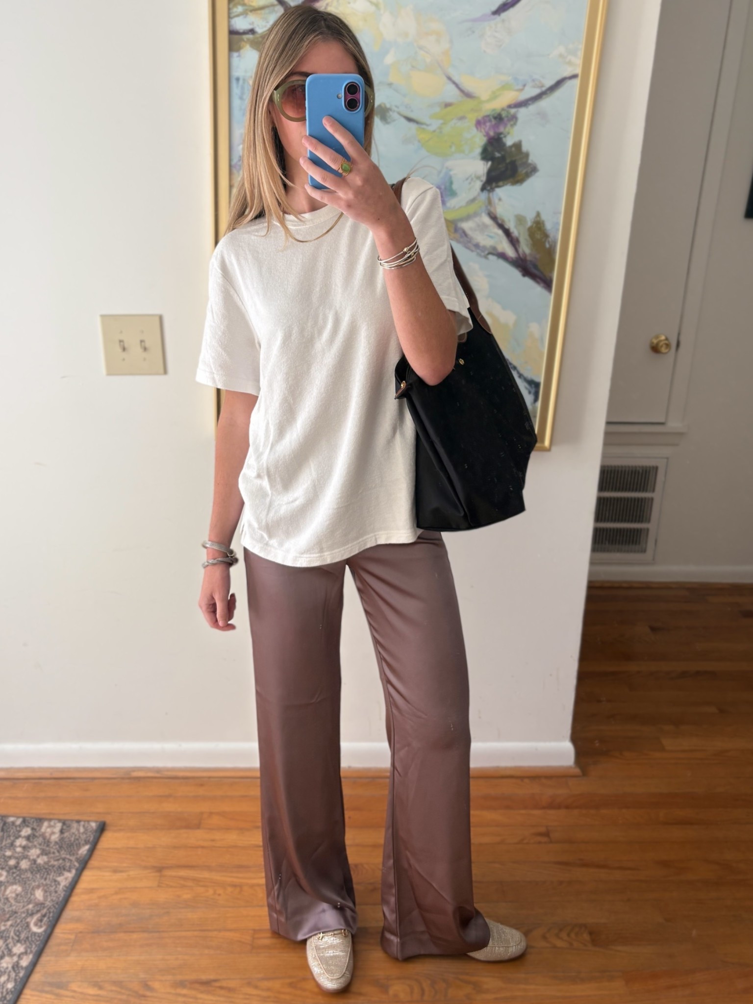 Easy look for work!

#LTKootd #LTKdayinmylife #LTKWorkwear