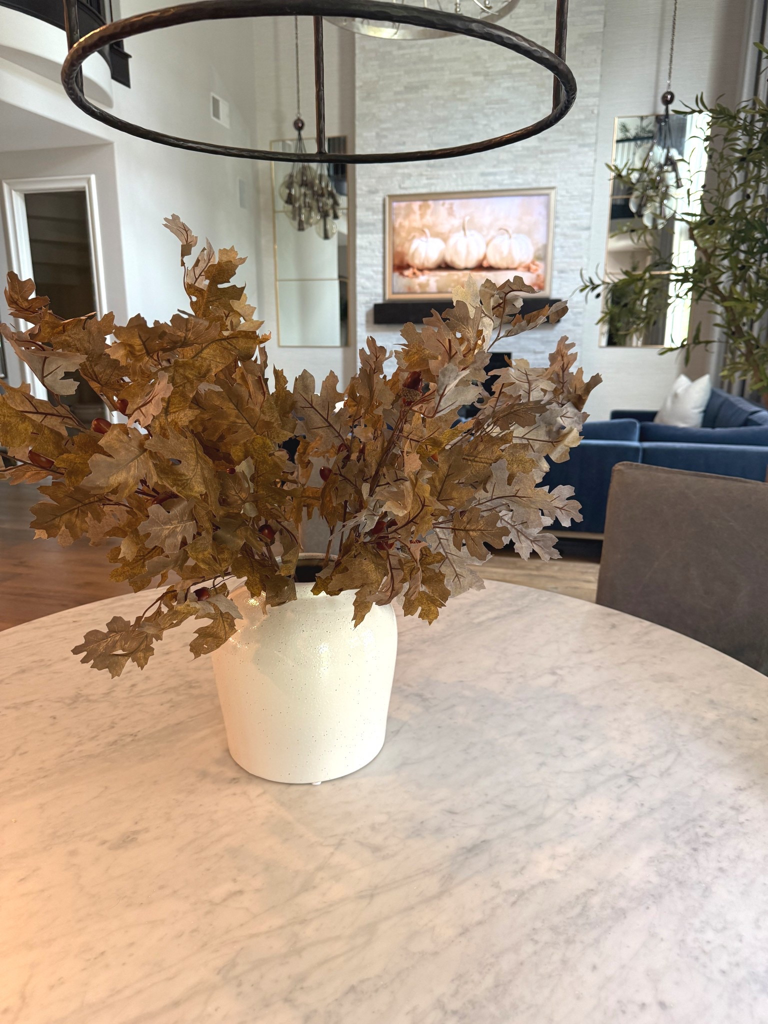 Loving these PB dupe stems for Fall!