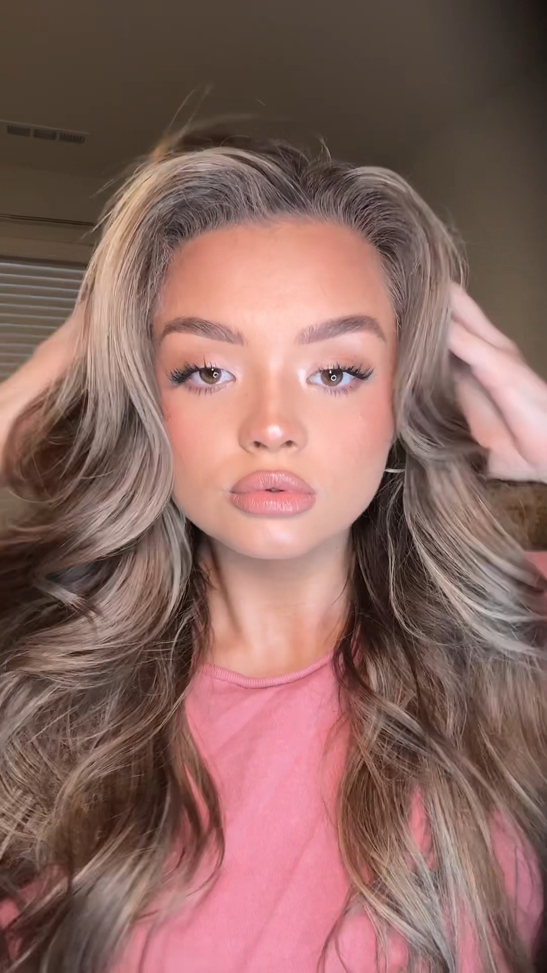 GET READY WITH ME

#LTKWatchNow #LTKStyleTip #LTKBeauty