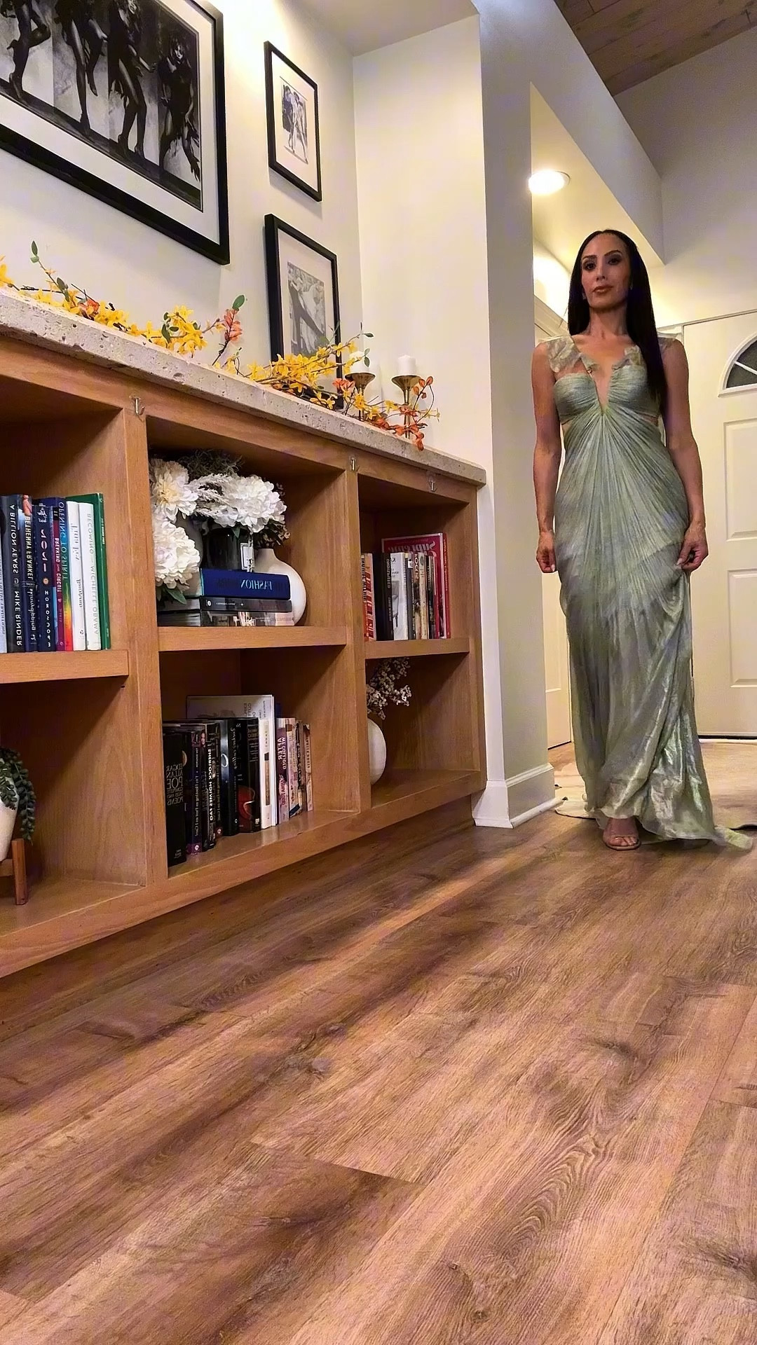 Fashion Friday, part 2 is here — and so are more bridesmaid dress options for my sister’s big day! She has chosen the one, but before I reveal it… I want to hear from you. Which look is your favorite from this round (or part 1)? The countdown to the wedding is on!

#LTKWedding #LTKStyleTip #LTKSeasonal