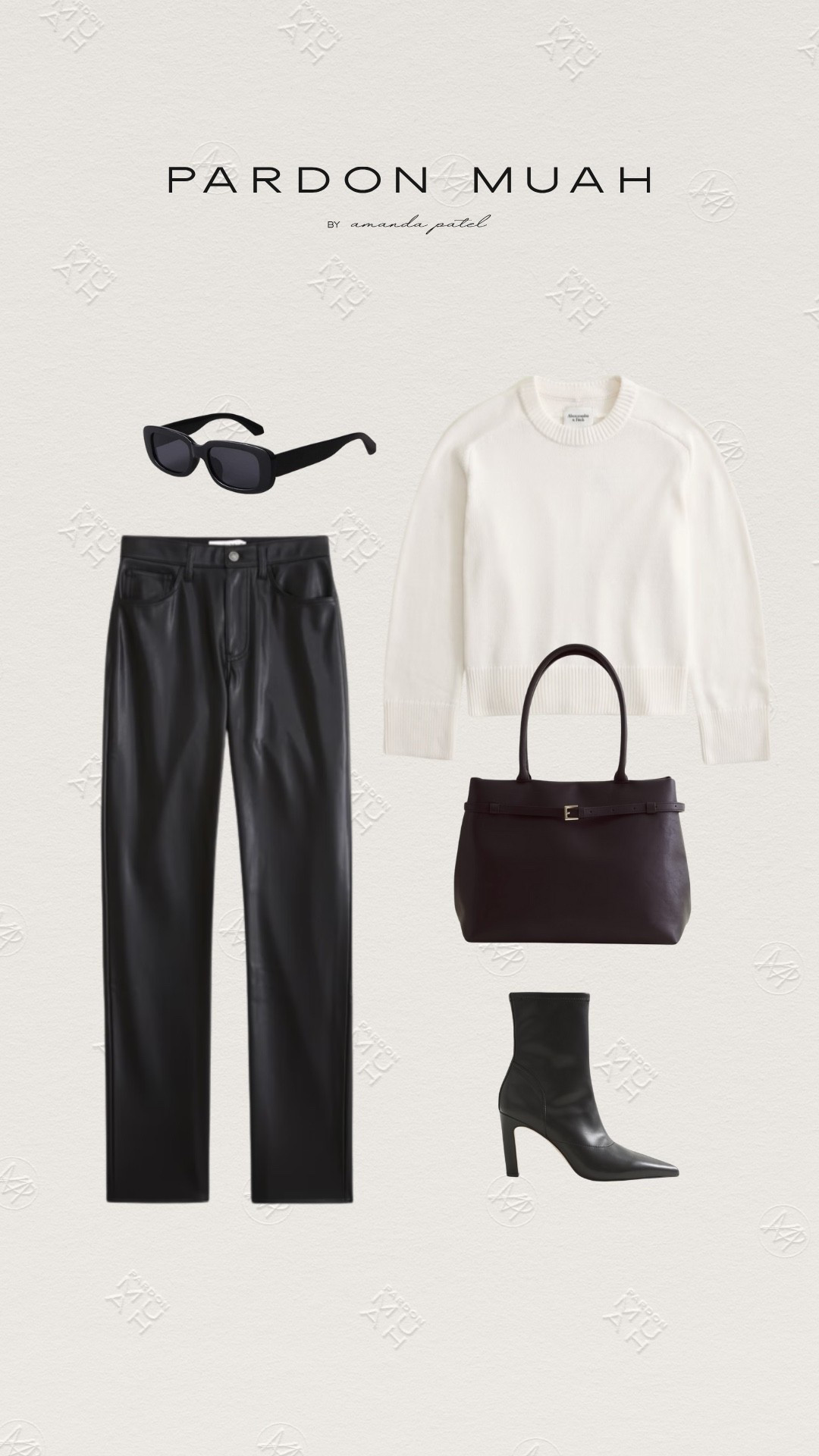 styled for the perfect winter day and just add a long coat when the temperature drops!

#LTKGiftGuide #LTKHoliday #LTKdayinmylife