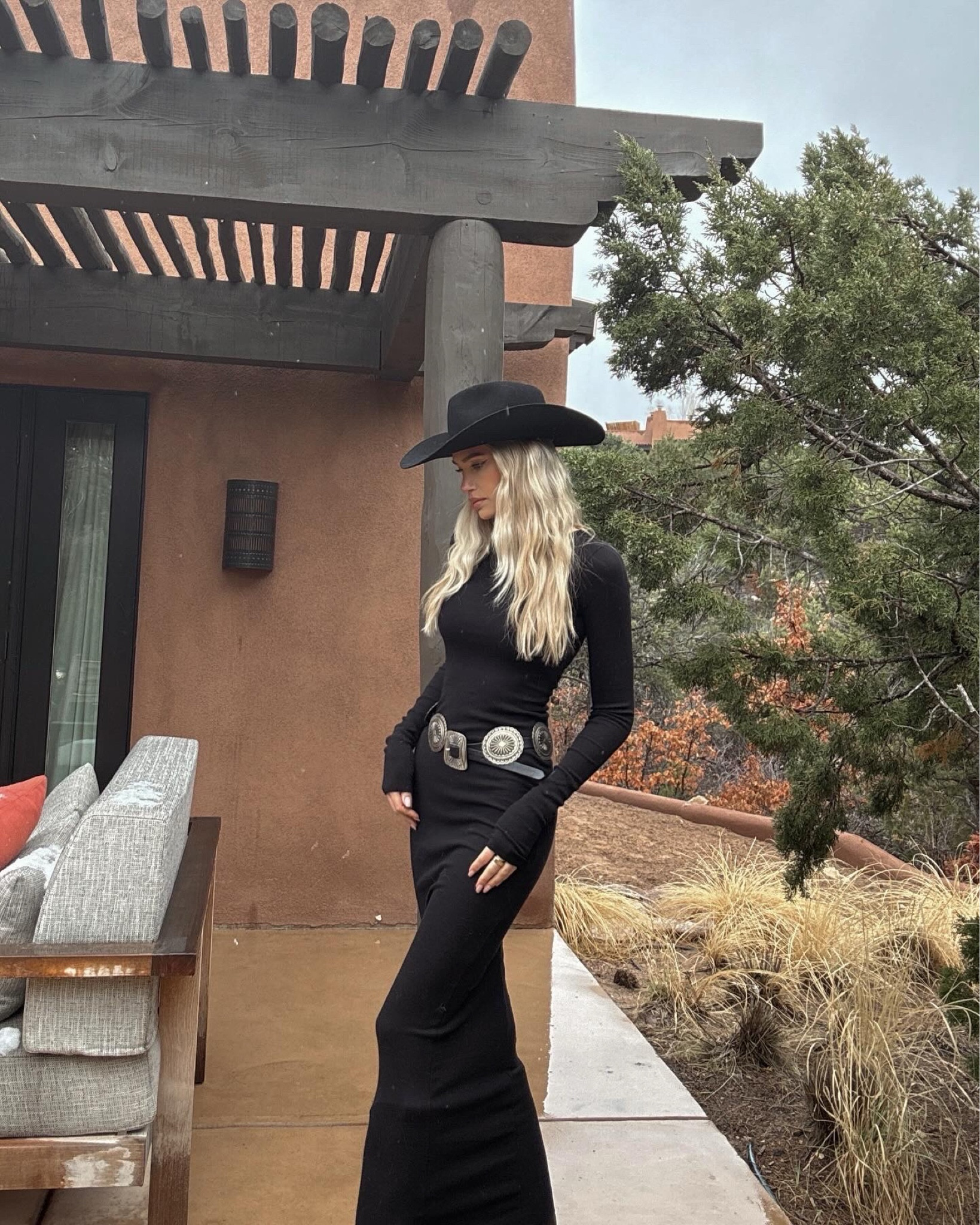 Summers in Santa Fe

#LTKSeasonal