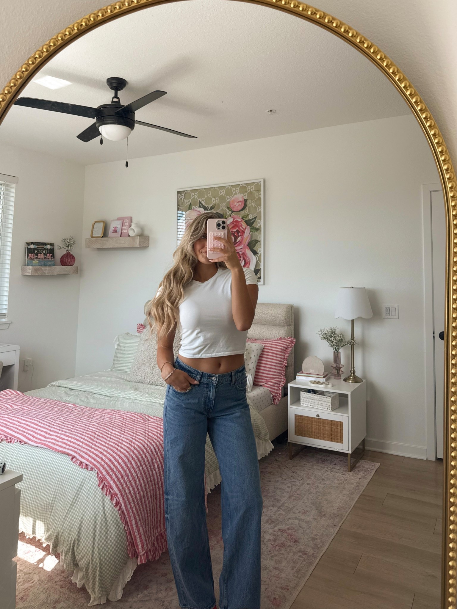 @abercrombie sale 20-40% off! these are such good basics I constantly wear! 

#LTKSaleAlert #LTKootd