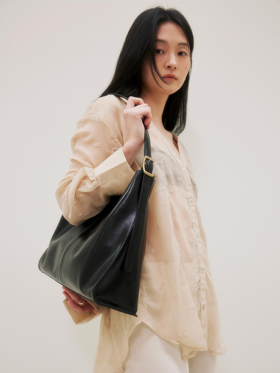 Arete Bag_2Colors | W Concept (US)