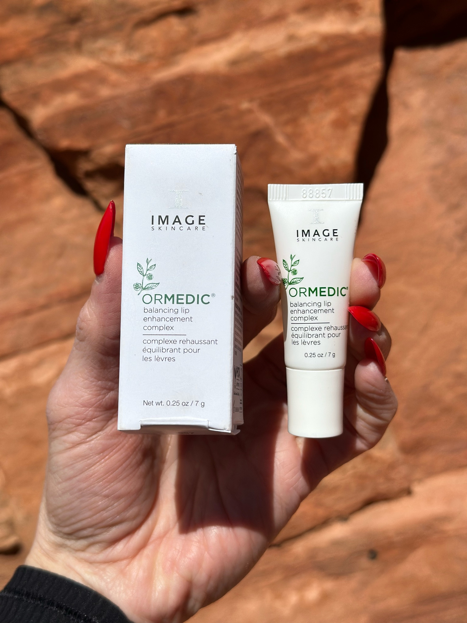 THE holy grail for dry lips. 👄 There is no better product and it is absolutely worth the price. Your lips will thank you! 

#LTKTravel #LTKFindsUnder50 #LTKBeauty