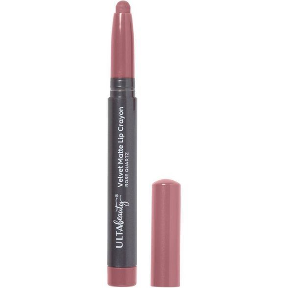 Ulta Beauty Collection Velvet Matte Lip Crayon - 0.05oz - Ulta Beauty | Target