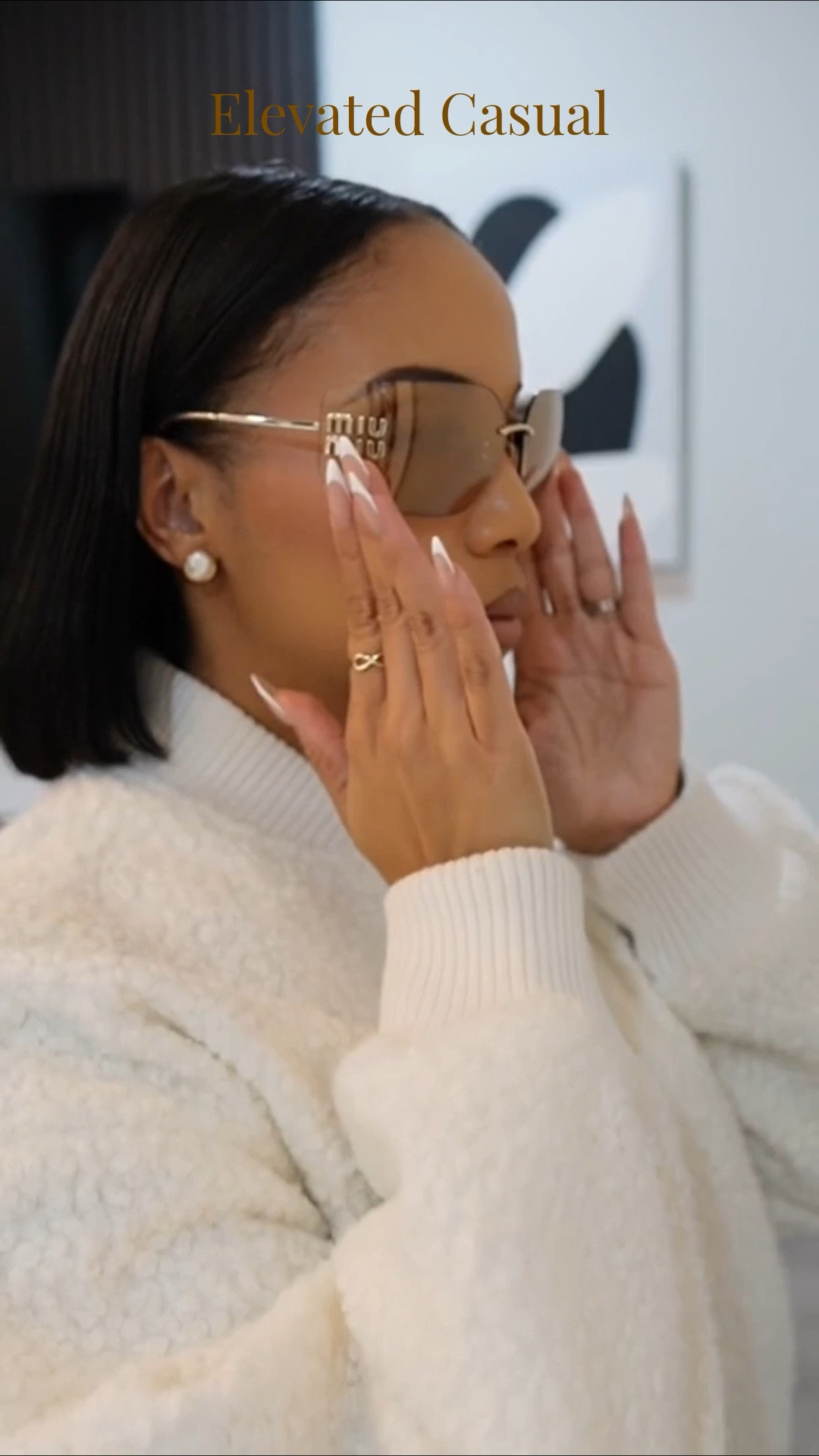 This is your sign to stop running errands looking a mess sis! Get a few bodysuits in rotation. They’re easy to layer, or wear alone. Dress them up or down👟

#LTKCyberWeek #LTKStyleTip 

#LTKSeasonal