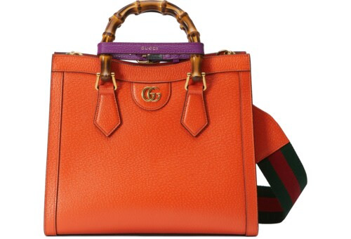 Gucci - Gucci Diana small tote bag | Gucci (US)