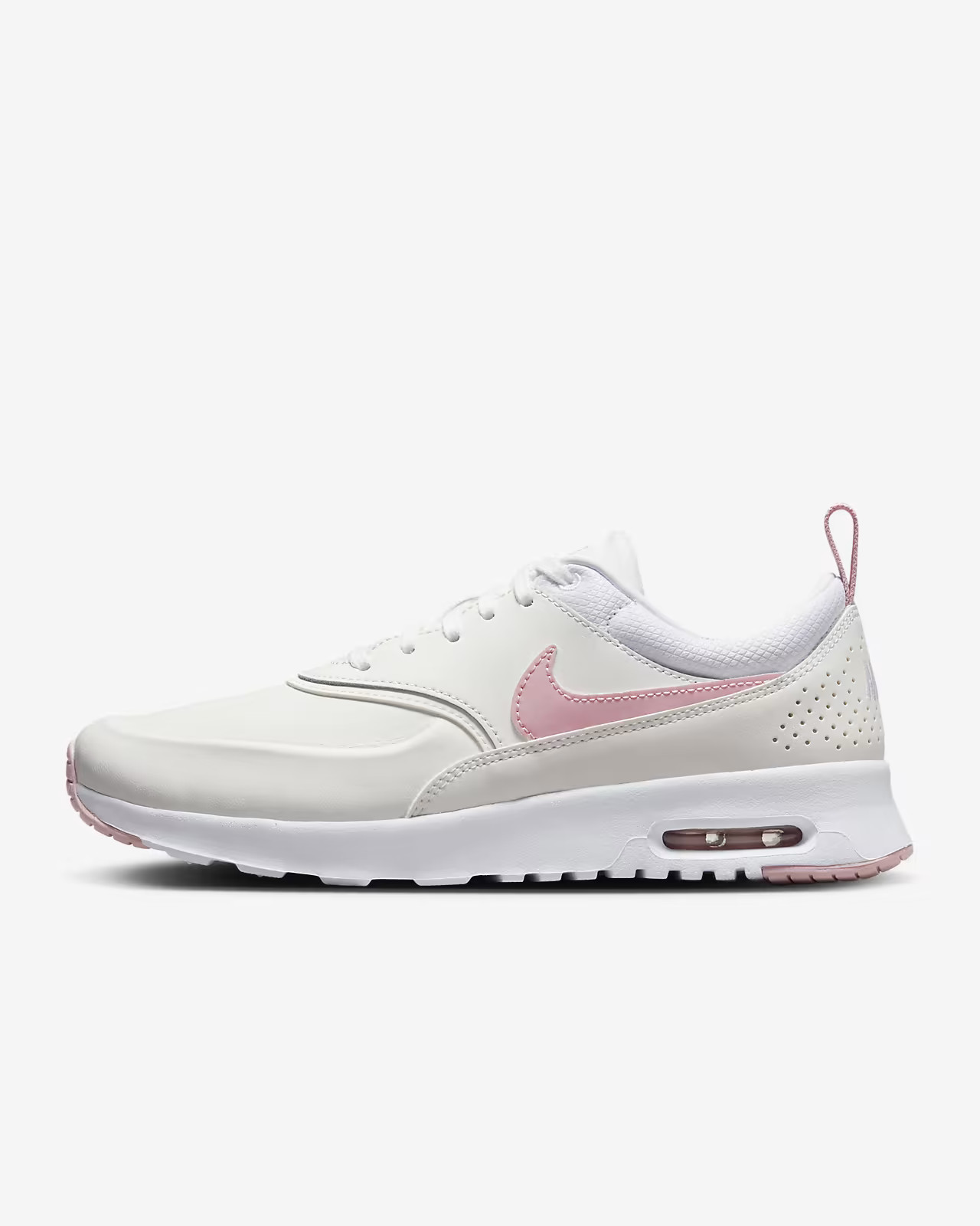 Nike Air Max Thea Premium Women's Shoes. Nike.com | Nike (US)