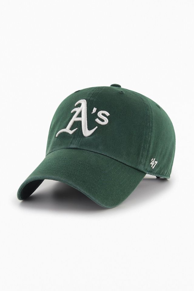 '47 Oakland A's Baseball Hat | Urban Outfitters (US and RoW)