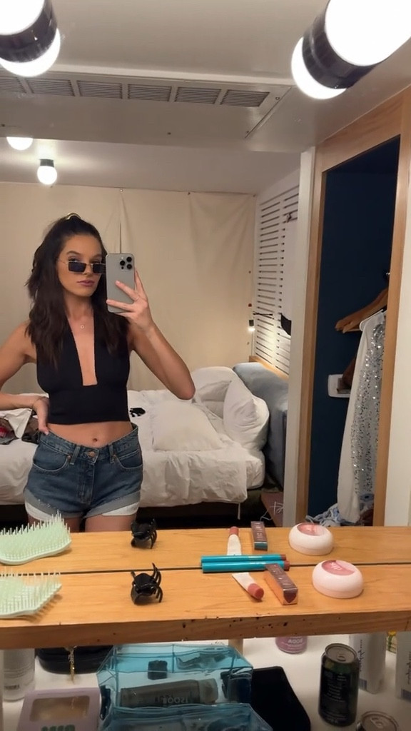 getting to the desert just in time for mother monster herself 🖤 coachella outfit!

#LTKSeasonal #LTKFestival #LTKStyleTip