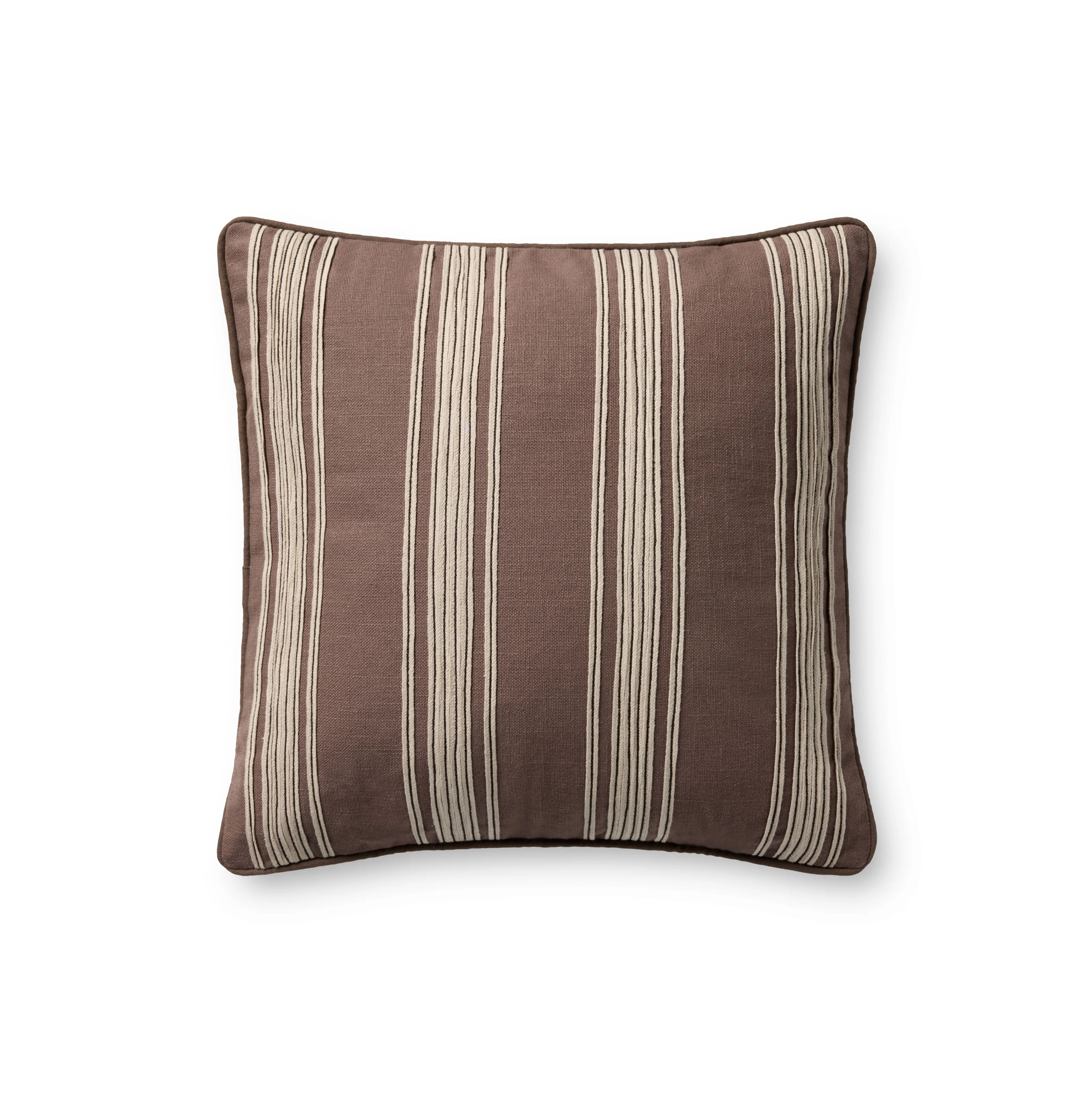Chris Loves Julia x Loloi Verona Accent Pillow | Wayfair North America