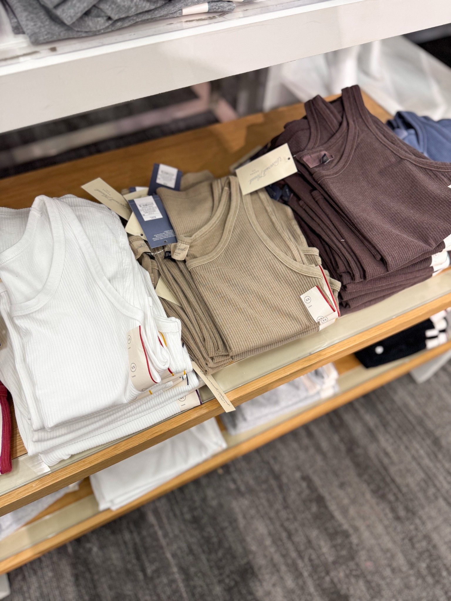 These tanks are $5.60 and the quality is amazing

target summer outfit, casual style

#LTKSaleAlert #LTKootd #LTKgrwm