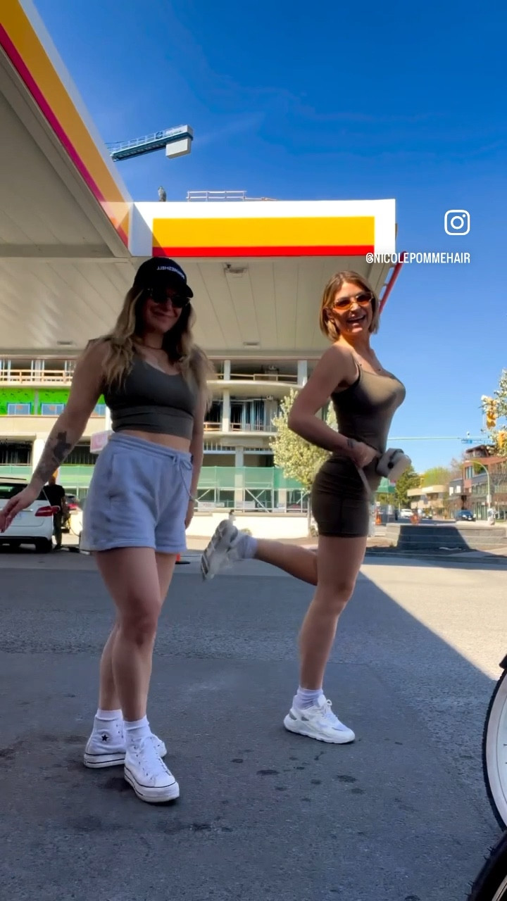 It’s skims summer we are just living in it 

#LTKSeasonal