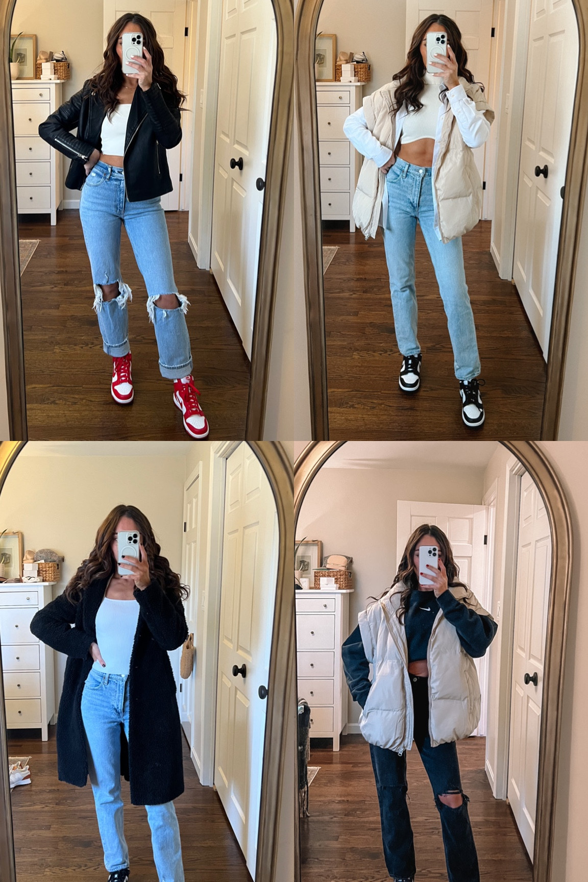 AFLTK 25% off my fav jeans!!! 👏🏼

#LTKU #LTKFind #LTKsalealert