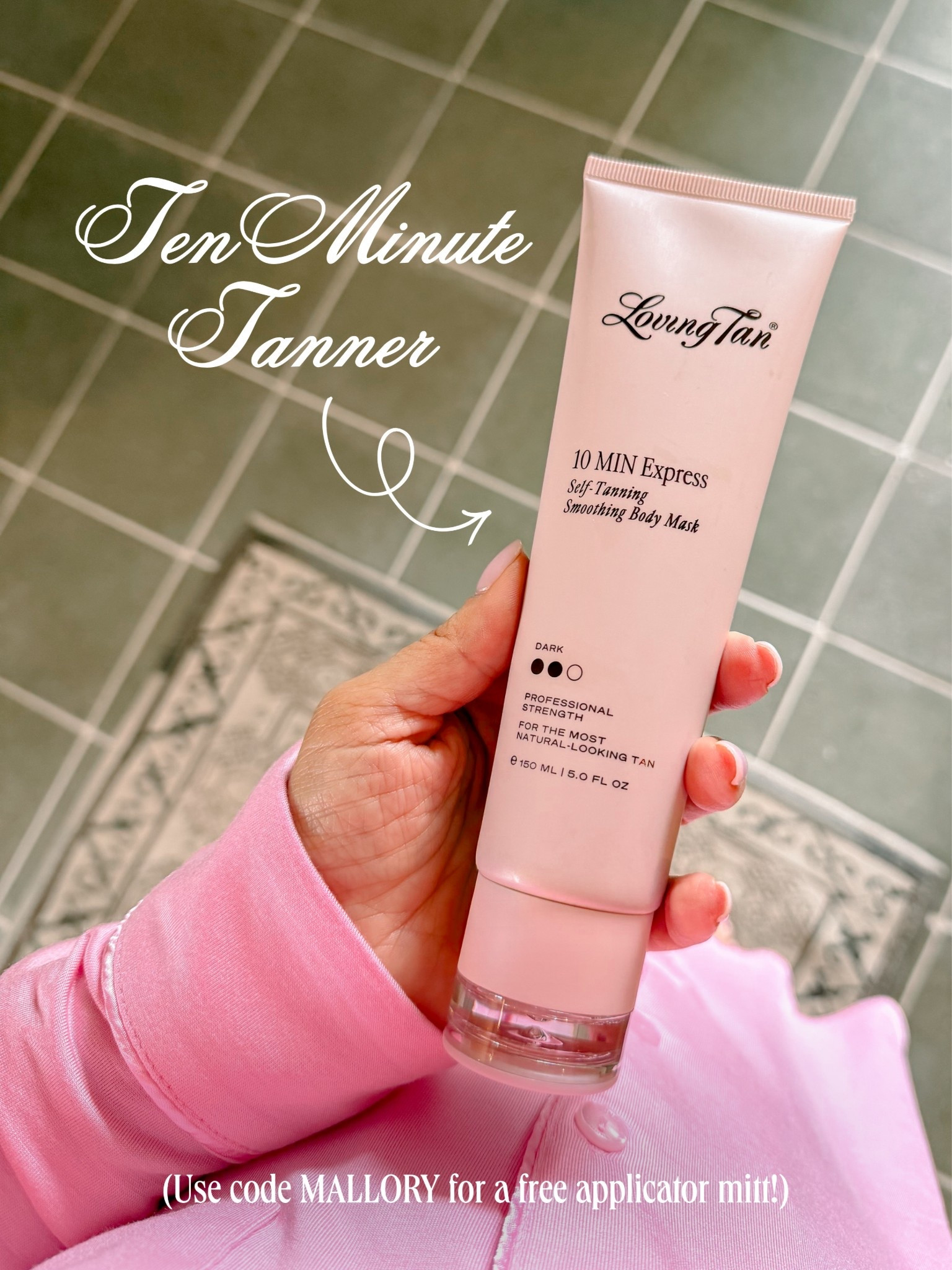 I’m FLOORED by this product!!!!!! 

#LTKdayinmylife #LTKBeauty #LTKgrwm