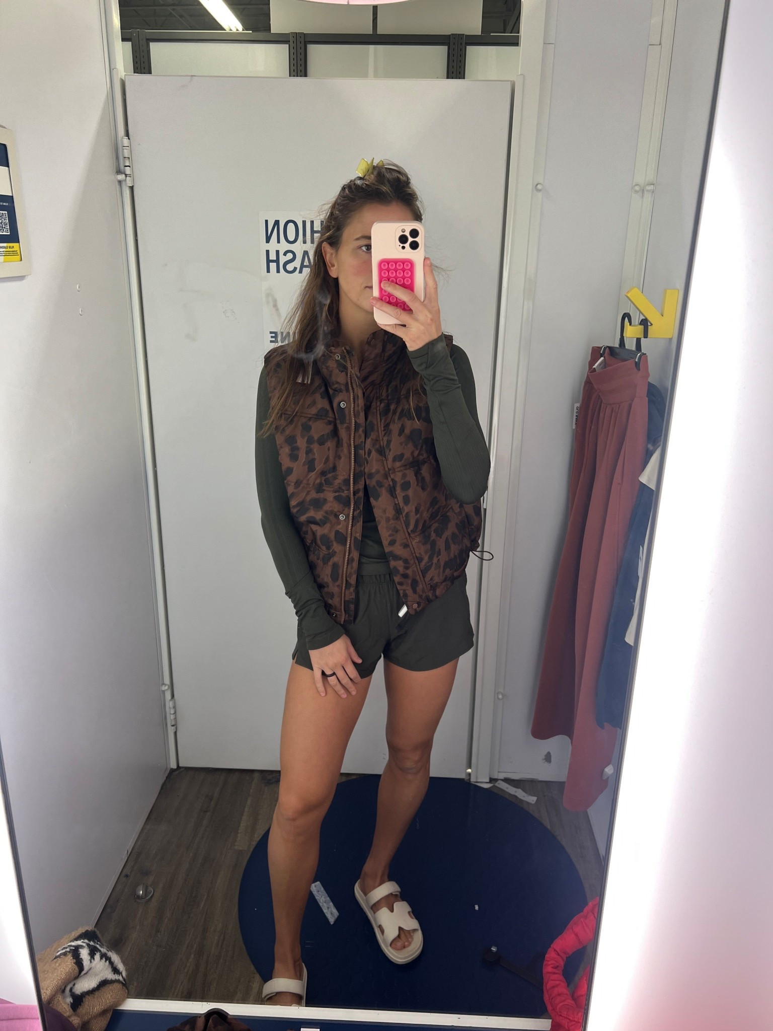 Old navy finds
Fall fashion
Athletic wear 
Fall athletic wear
Green workout clothes 
Old navy fall fashion 

#LTKFindsUnder50 #LTKSeasonal #LTKActive