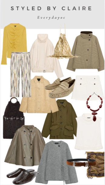 Zara finds of the week 

 