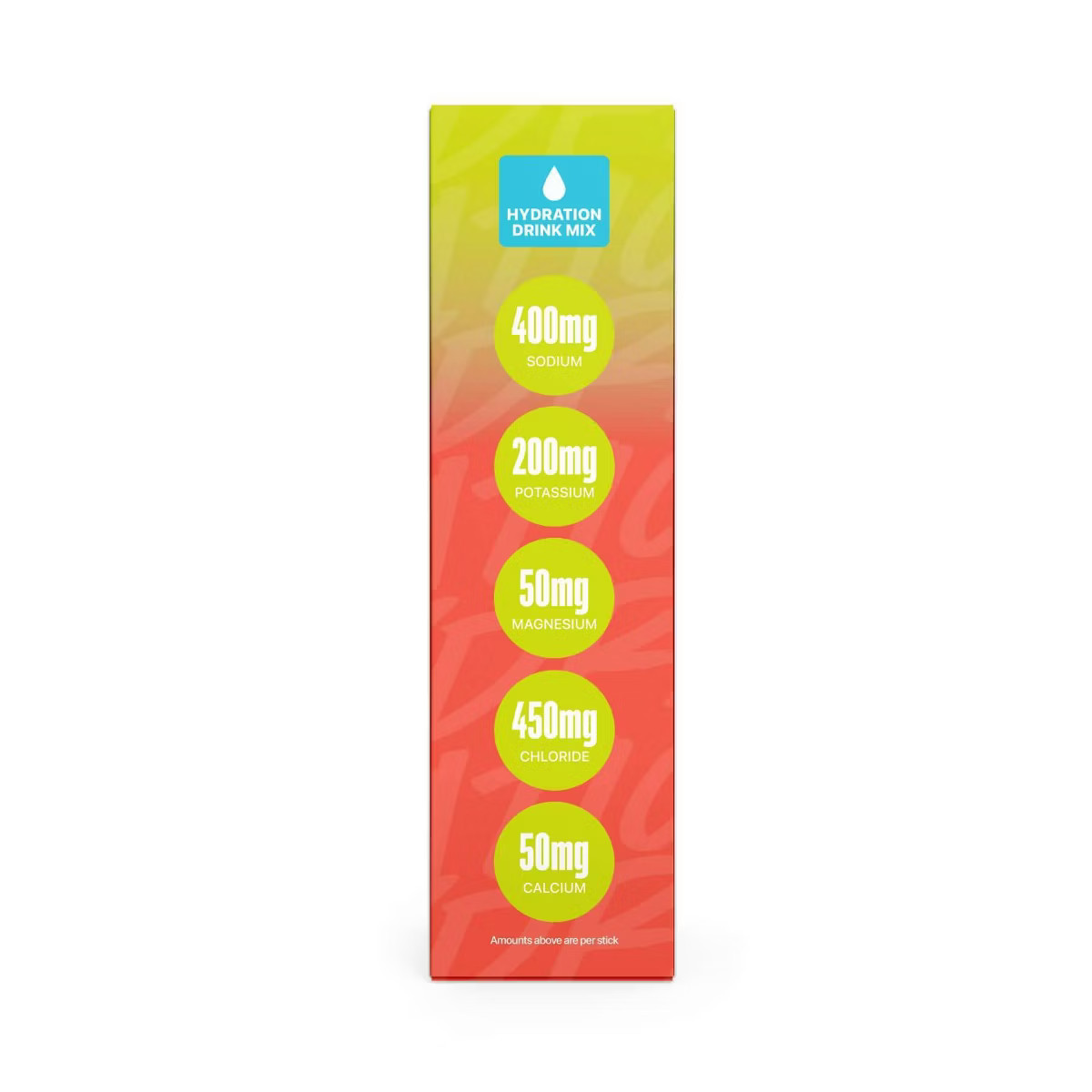 Oath Nutrition 10pk Hydration - Strawberry Key Lime | Target
