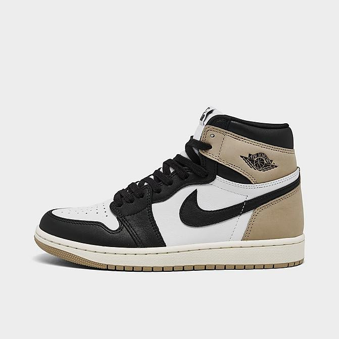 Women's Air Jordan Retro 1 High OG Casual Shoes | Finish Line (US)