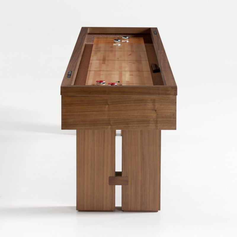 Shuffleboard + Reviews | Crate & Barrel | Crate & Barrel