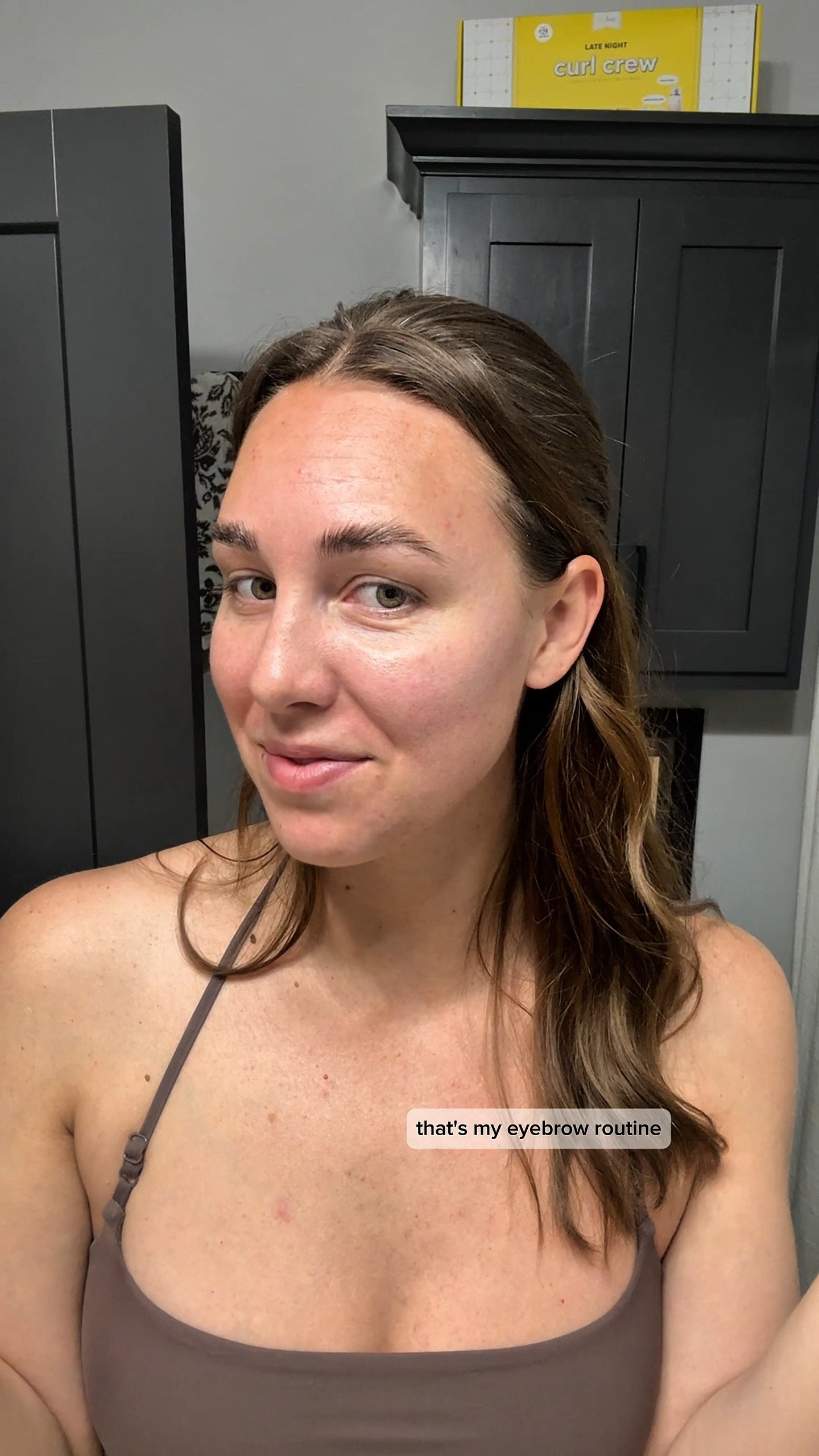 Highly requested eyebrow routine 🤎 

#LTKBeauty