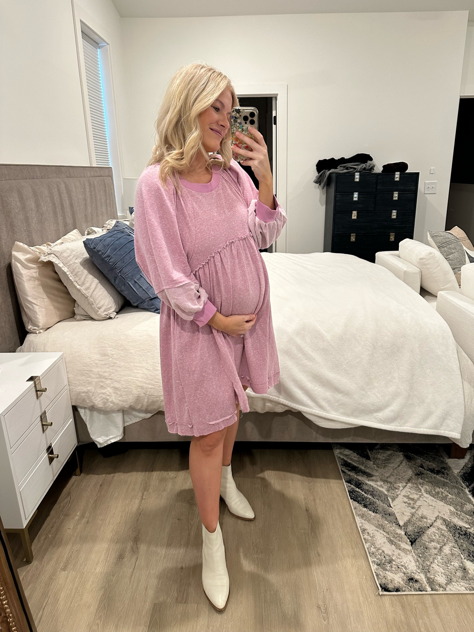 Maternity outfit

#LTKSeasonal #LTKbaby #LTKbump