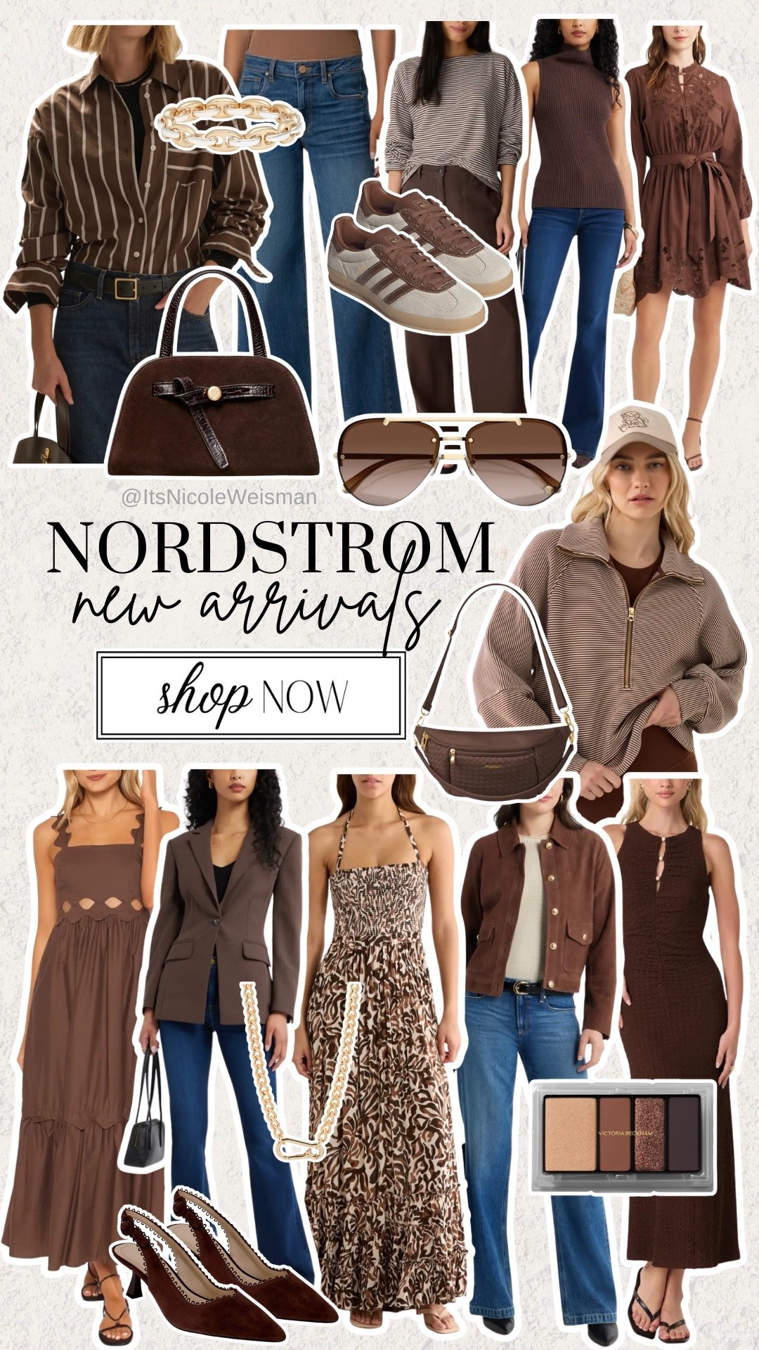 Nordstrom New Arrivals

#LTKMidsize #LTKootd #LTKgrwm