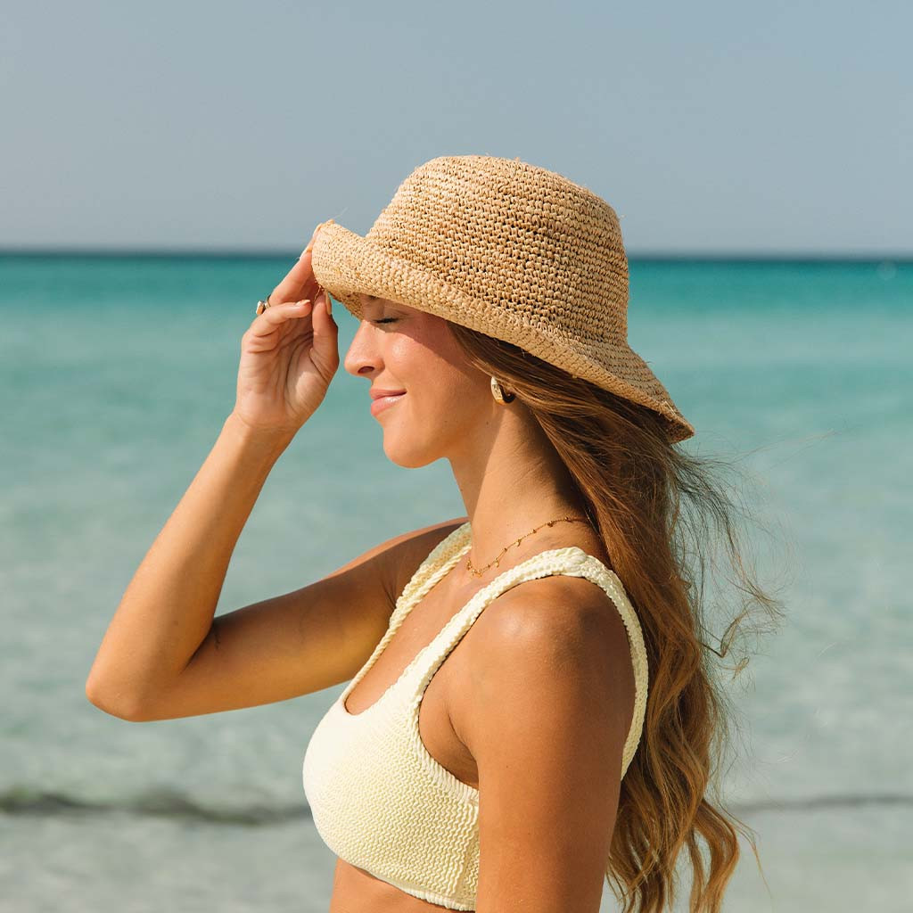 The Inlet | Hat | Honey Swim