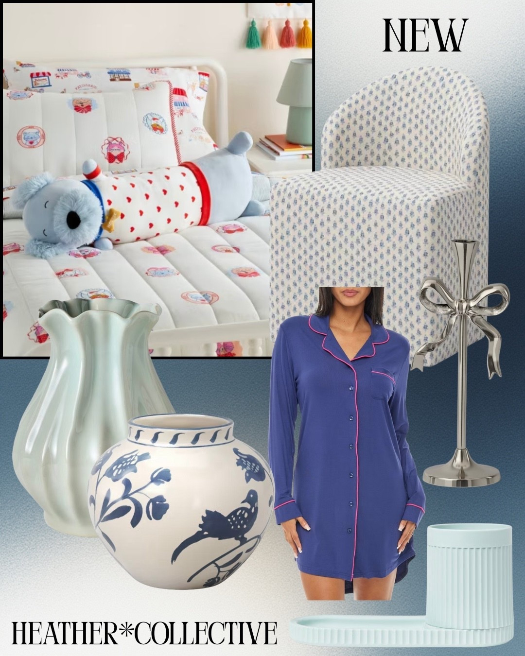 New on Target 

#LTKHome