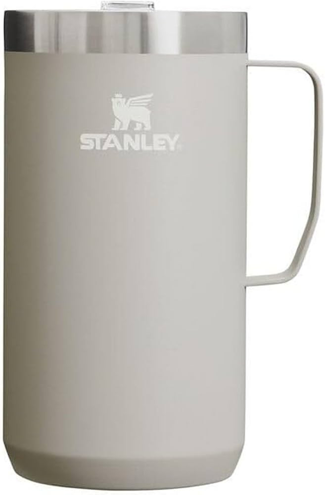 Stanley Classic Legendary Camp Mug | Amazon (US)