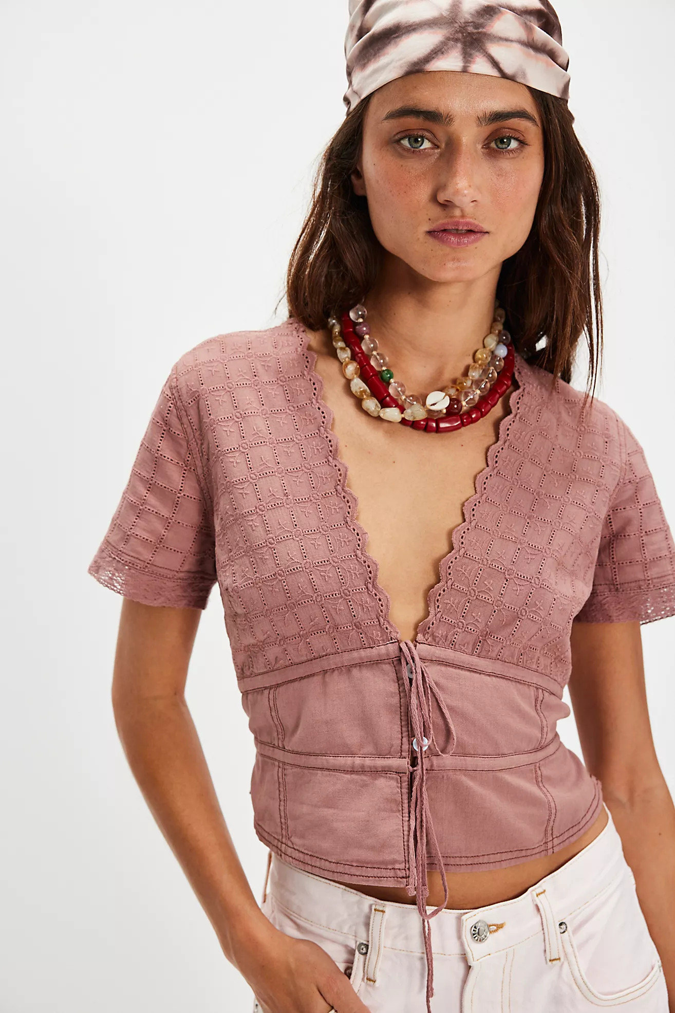 We The Free Riviera Top | Free People (Global - UK&FR Excluded)