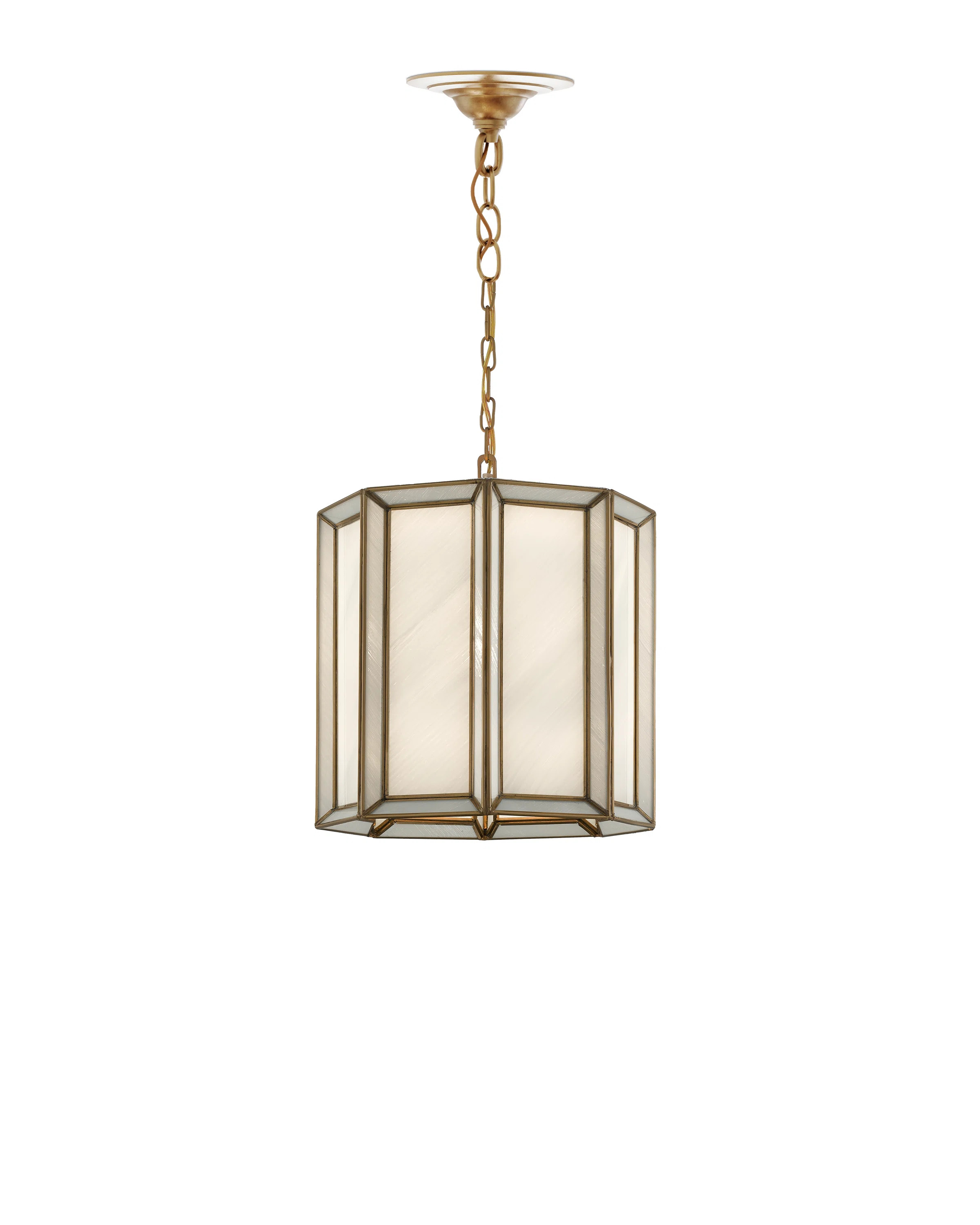 Daze 1 - Light Single Geometric Pendant | Wayfair North America