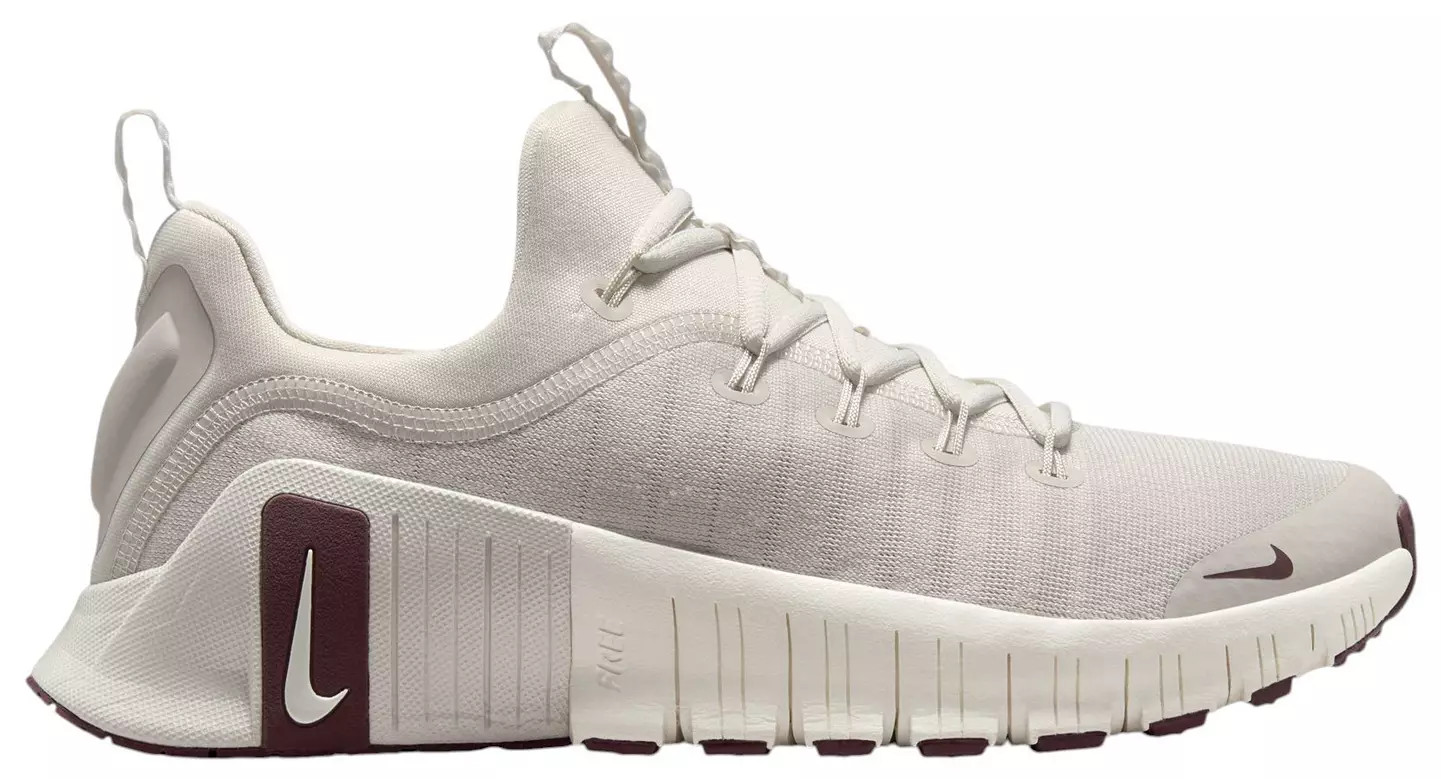 Nike Women's Free Metcon 6 Training Shoes | DICK'S Sporting Goods