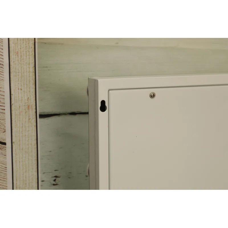 Lighted Bathroom / Vanity Mirror | Wayfair Professional