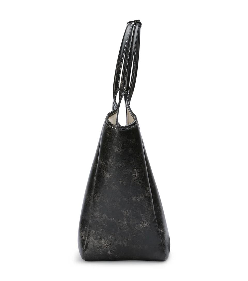 Katie DISTRESSED BLACK | Tony Bianco (Australia & New Zealand)