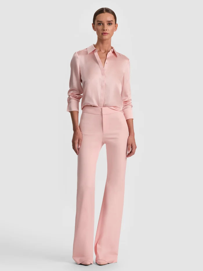 ANDREW PANT | Alice + Olivia