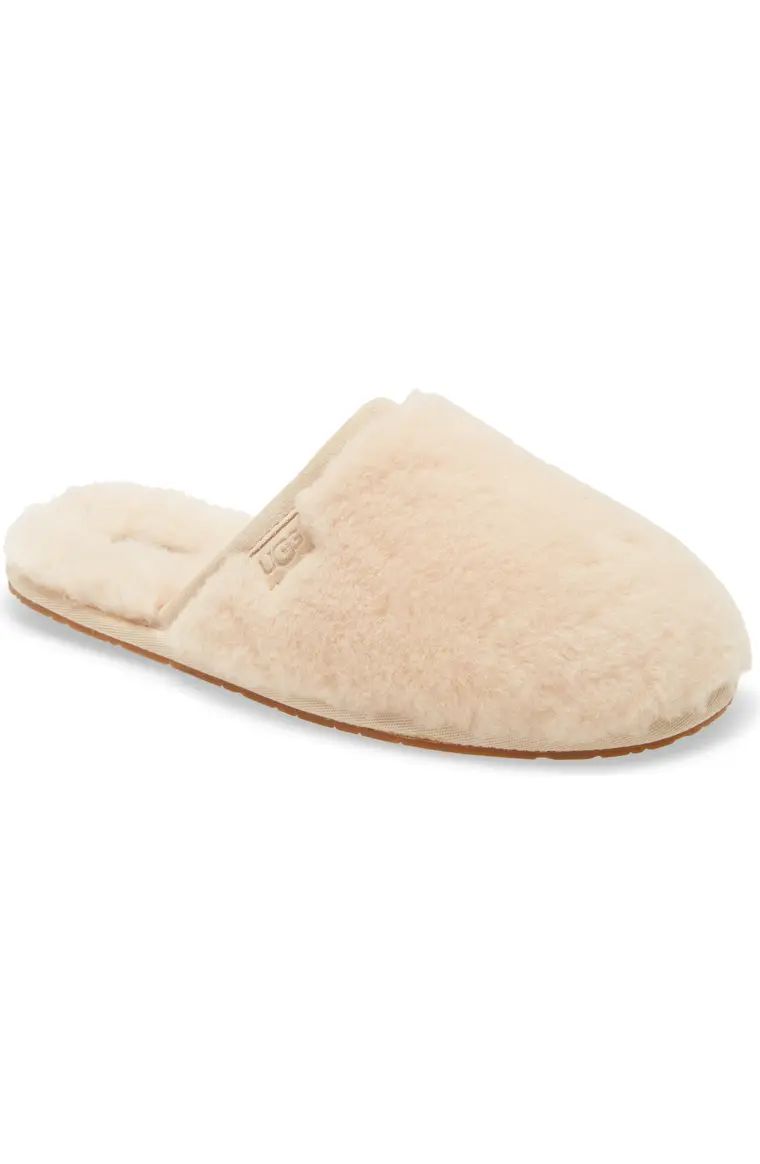 UGG® Fluffette Slipper (Women) | Nordstrom | Nordstrom