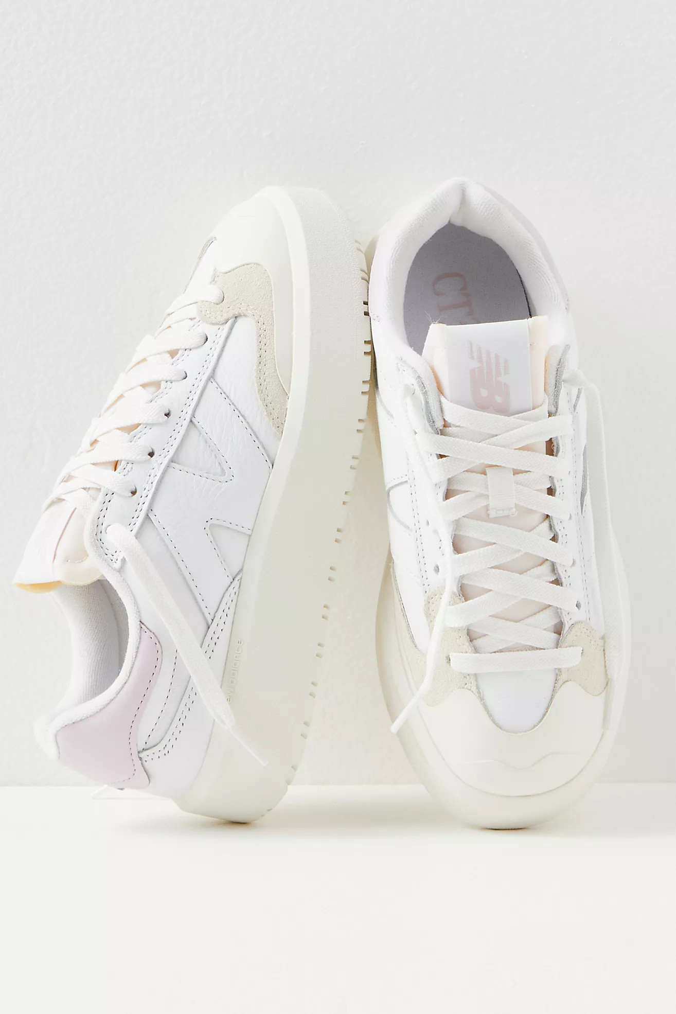 Similar Items

               
            Reebok Club C Double Sneakers
            
           ... | Free People (Global - UK&FR Excluded)