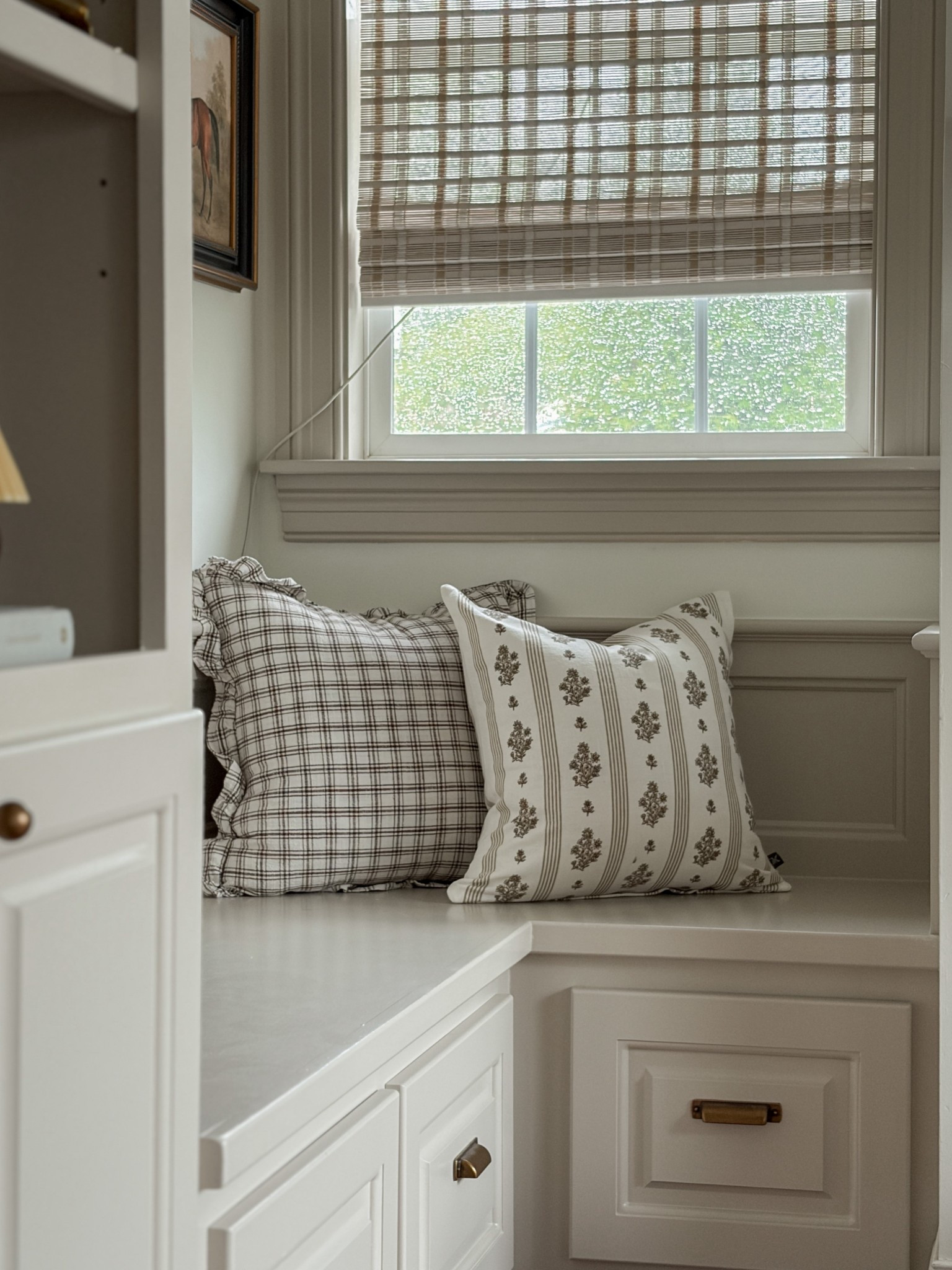 The cutest pillows from Walmart. Come in other colors as well, but I love the brown.


#LTKSaleAlert #LTKHome