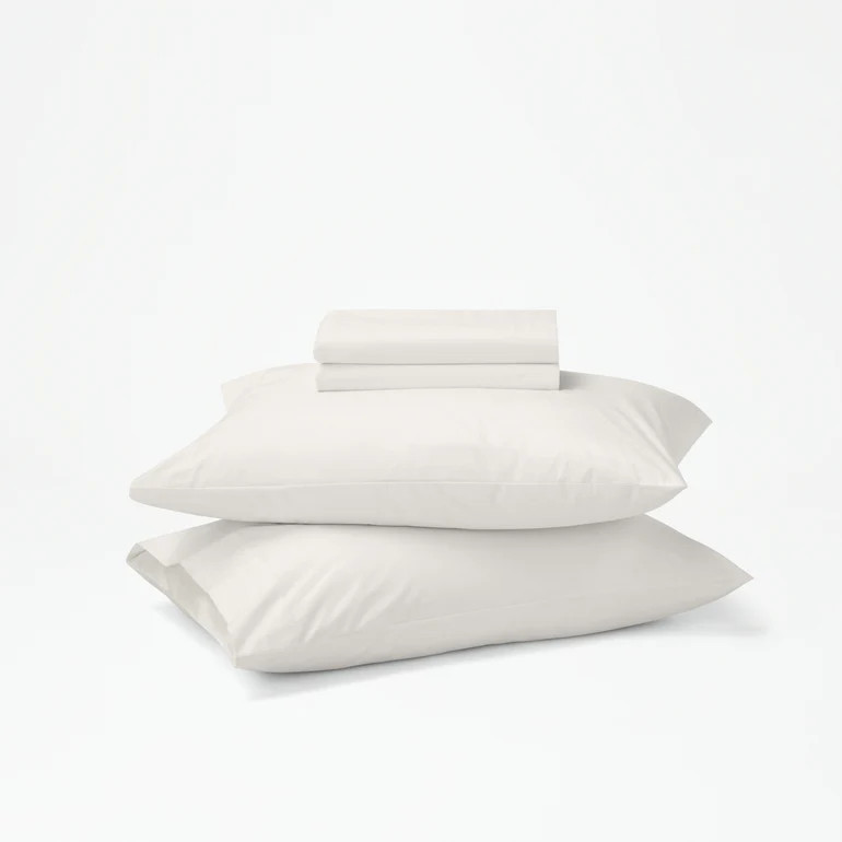 Percale Sheet Set | Tuft & Needle