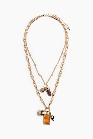 Collier multirangs | H&M (FR, IT, ES, PT, BE)