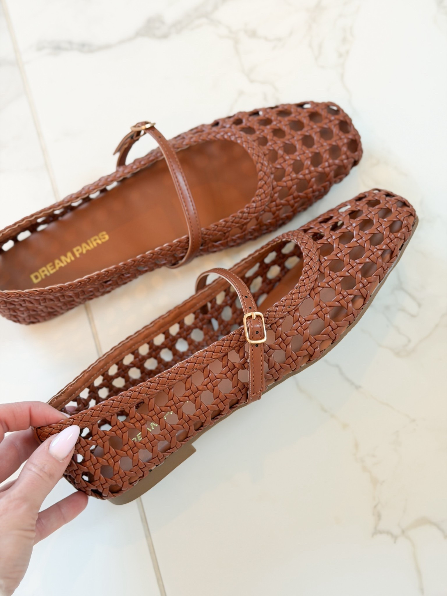 New neutral flats for spring!

Spring, spring fashion, style, style guide, seasonal fashion, Mary Jane, flats, brown shoes, everyday style, business casual, Amazon fashion

#LTKootd #LTKdayinmylife #LTKWorkwear