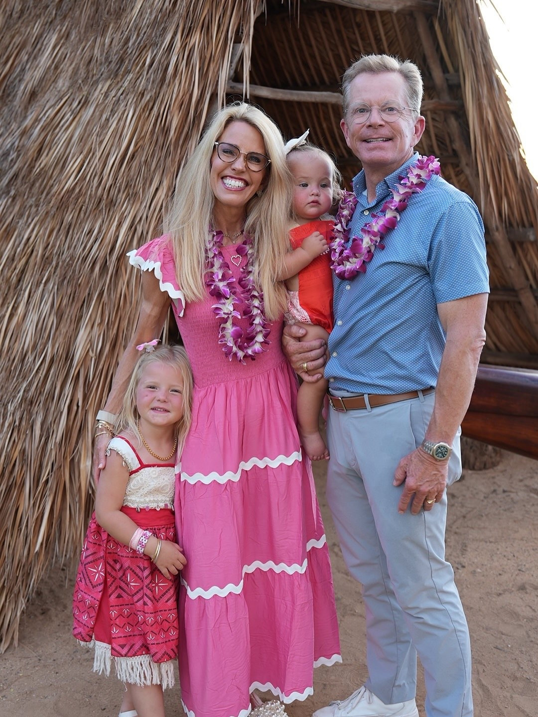 Houghwaii family vacation 2025! 🌴

#LTKTravel #LTKStyleTip #LTKSeasonal