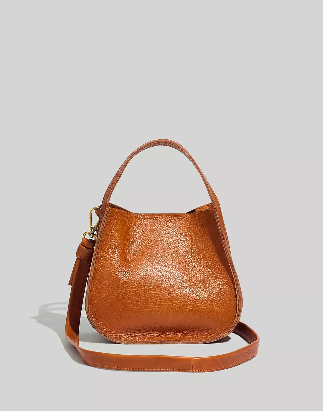 The Sydney Crossbody Bag | Madewell