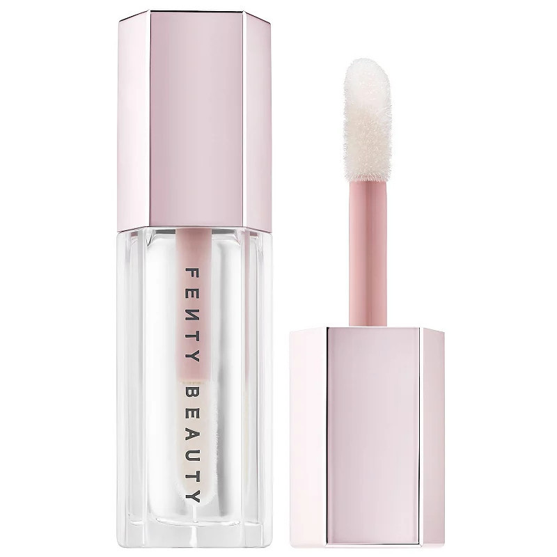 FENTY BEAUTY by Rihanna Gloss Bomb Universal Lip Luminizer, Size: 0.3Oz, Glass Slipper | Kohl's