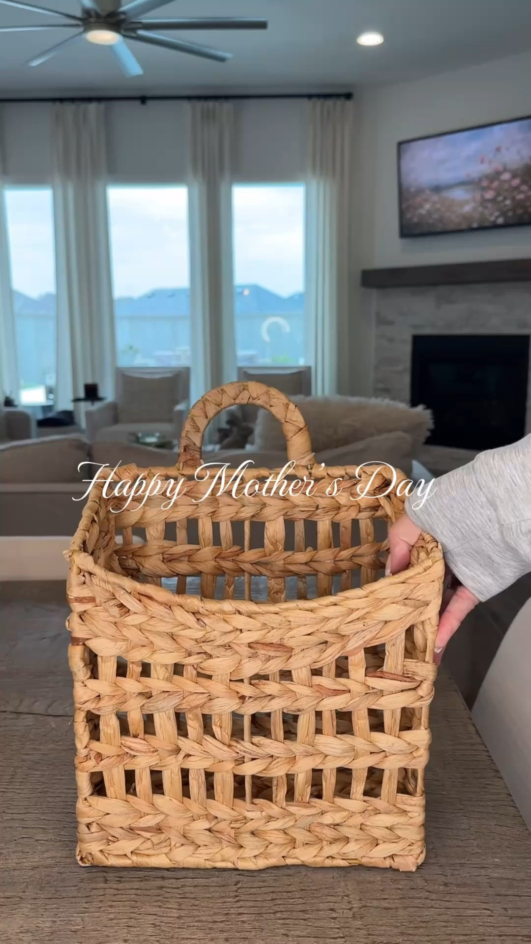 Happy Mother’s Day!

#LTKMothersDay