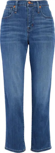 Stovepipe Jeans | Nordstrom