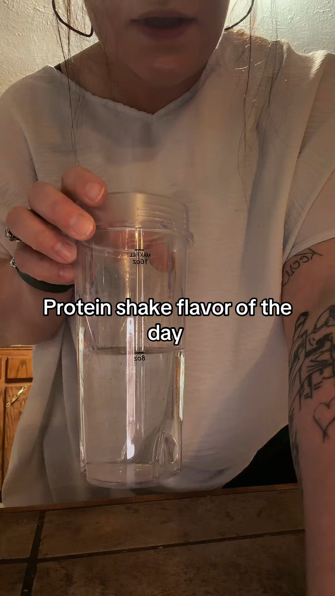 118 calories for 25 grams of protein?? Yes please 

#LTKfitnessgoals #LTKselfcare #LTKfoodie