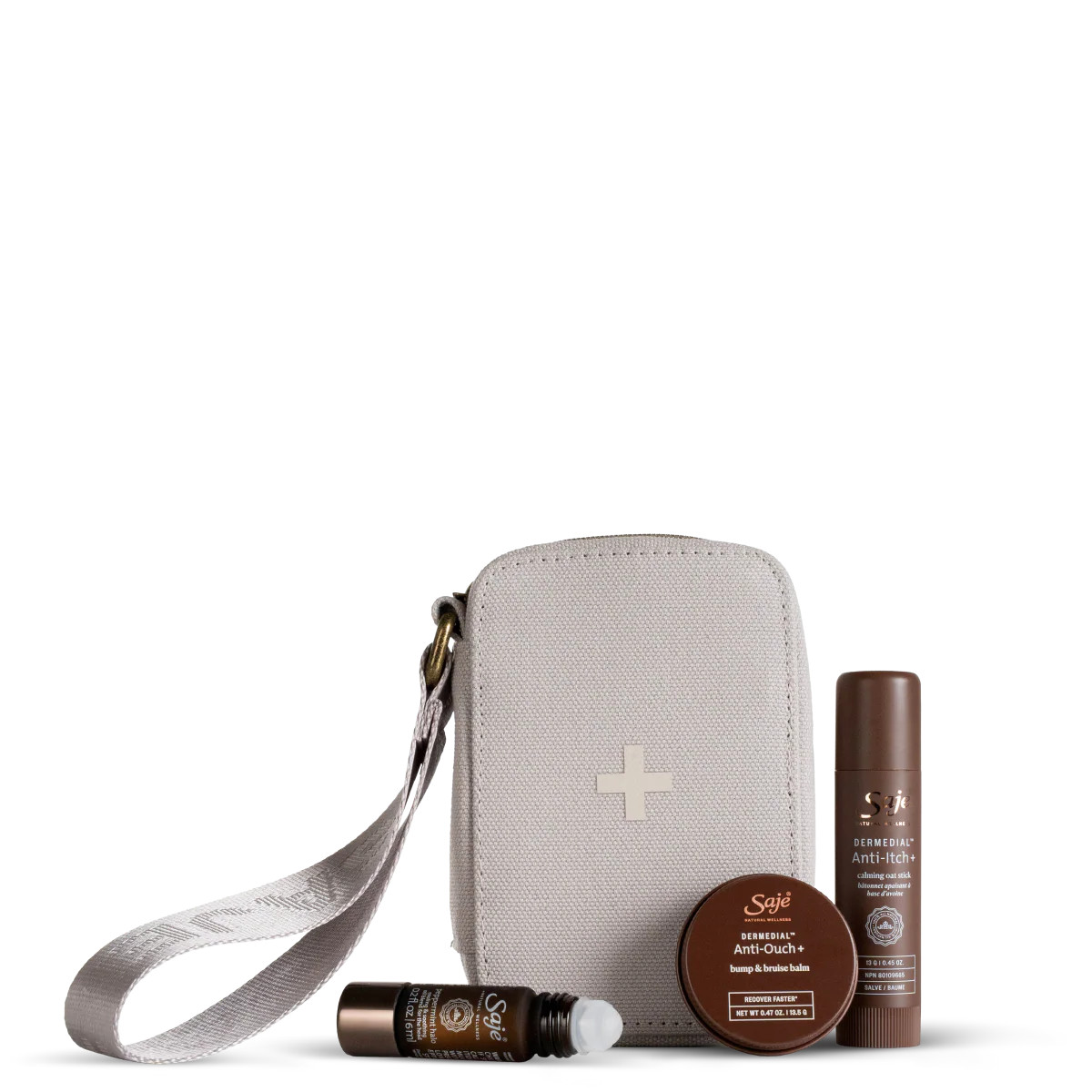 Saje Natural Wellness US / International | Saje Wellness